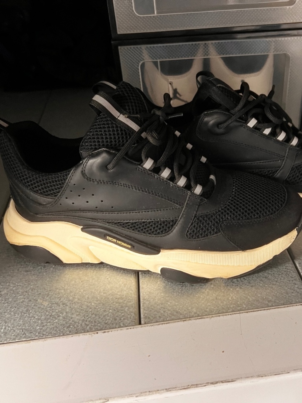 DiorBb22 - Size 43